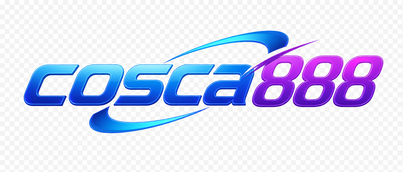 cosca888 โลโก้